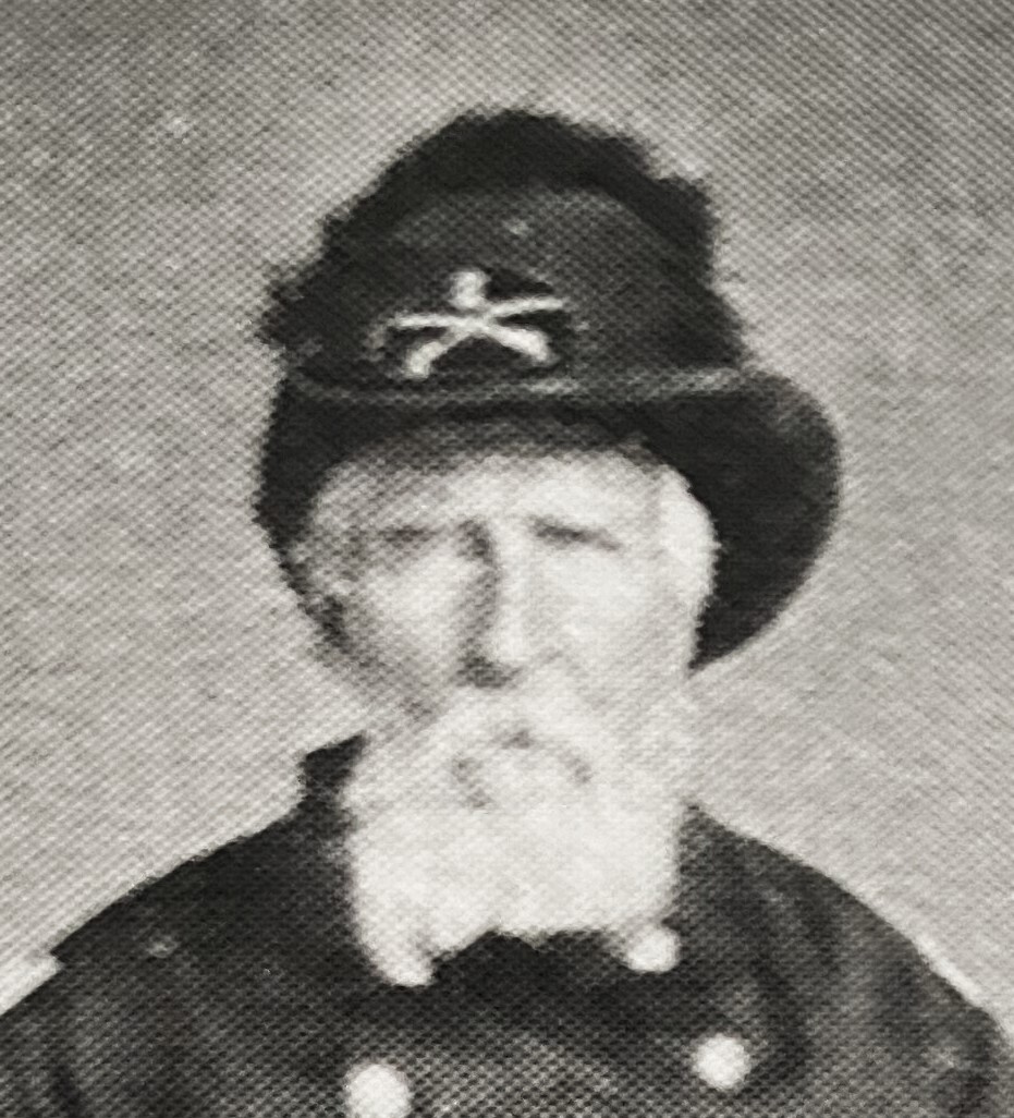 James Jack (1804 - 1880) Profile